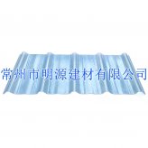 常州FRP玻璃鋼采光瓦透明瓦陽光瓦亮瓦廠家